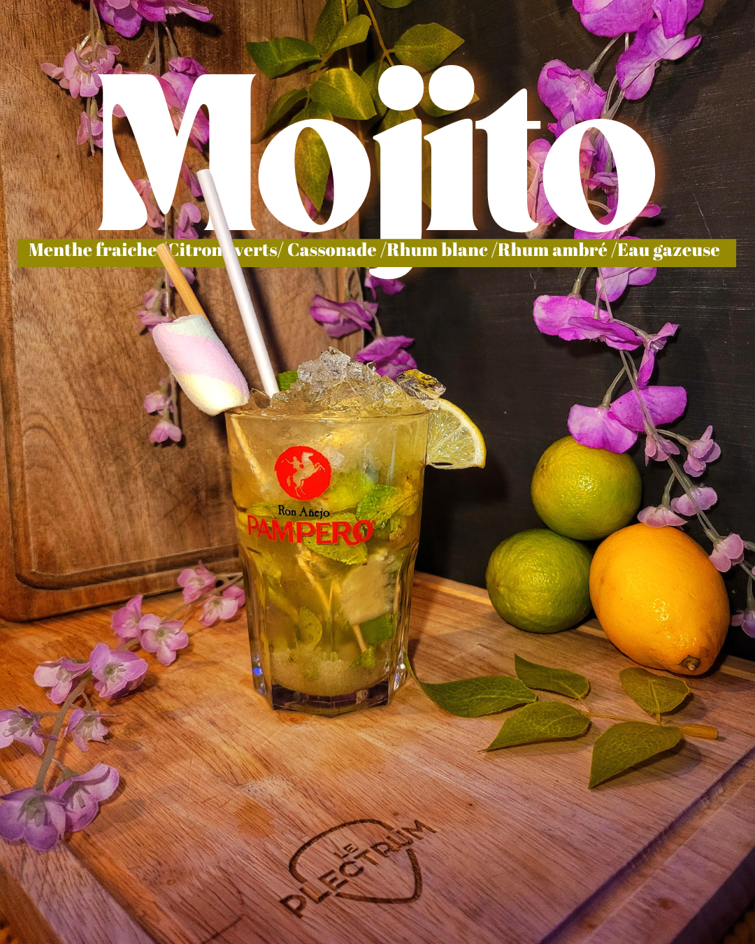 Mojito