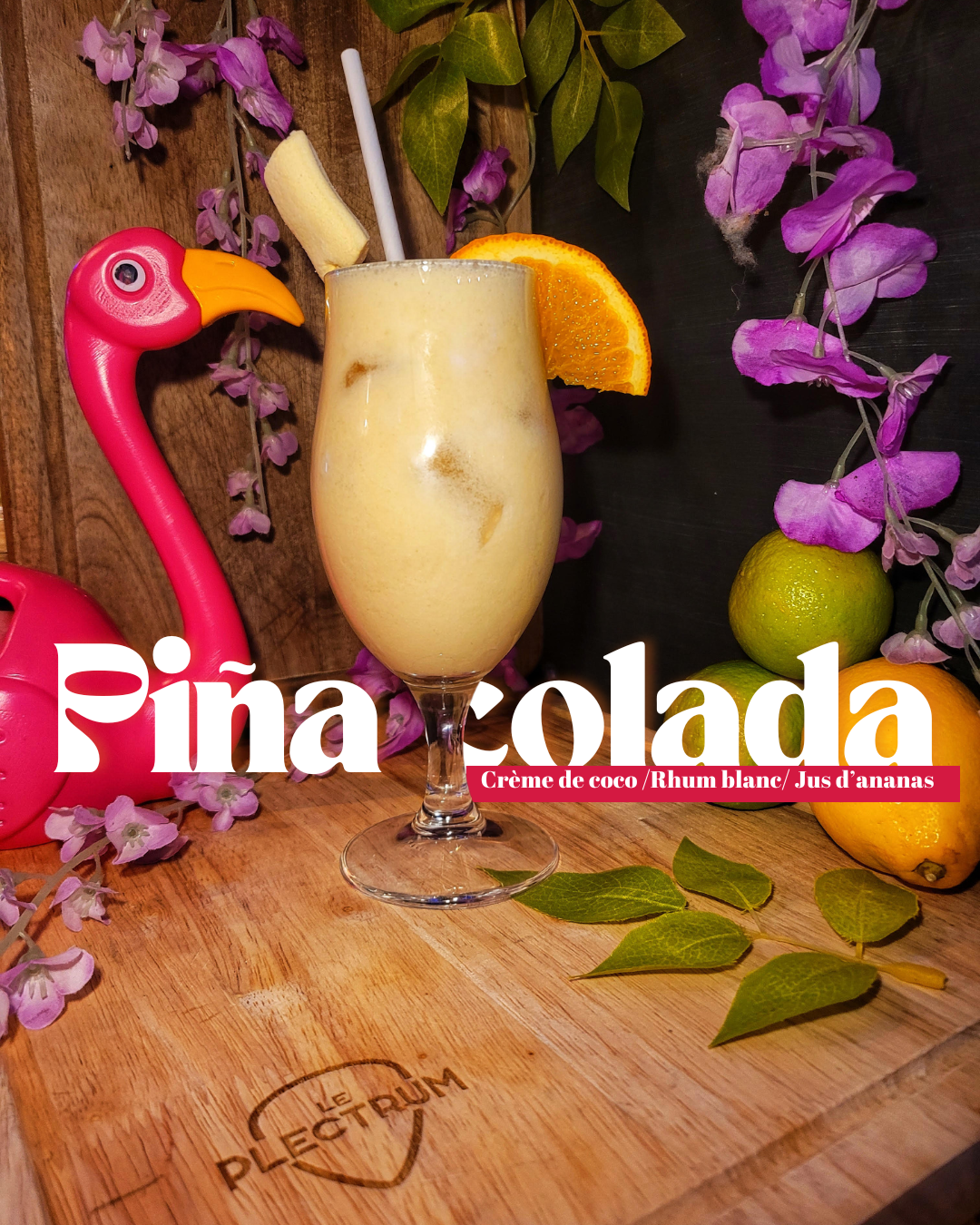 Piña Colada